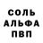Каннабис гибрид Tolyan Sinner